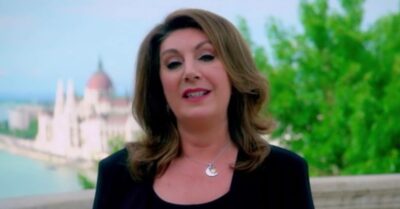 Why 'selfish' Jane McDonald 'apologised' to former partner