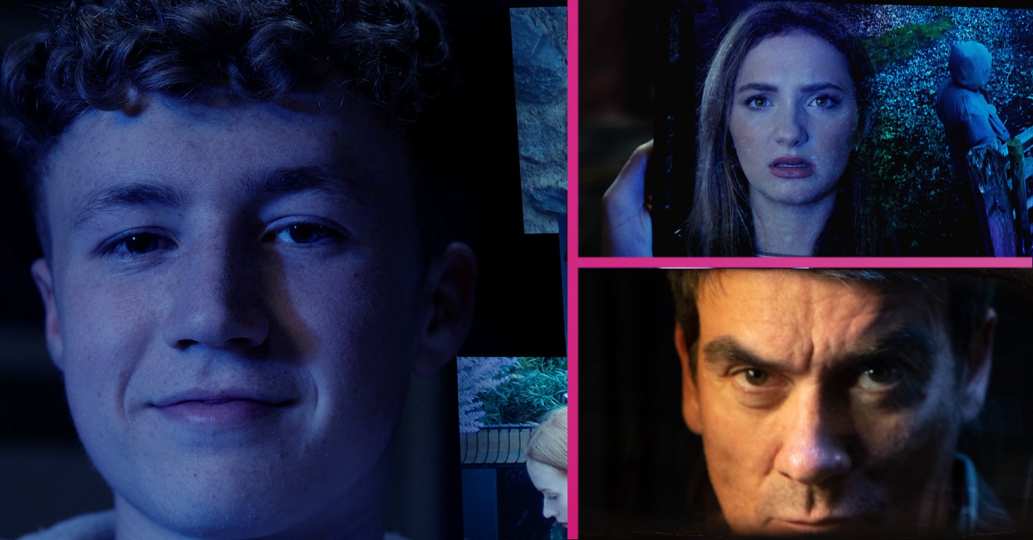 Noah Gabby Cain flashforward week Emmerdale