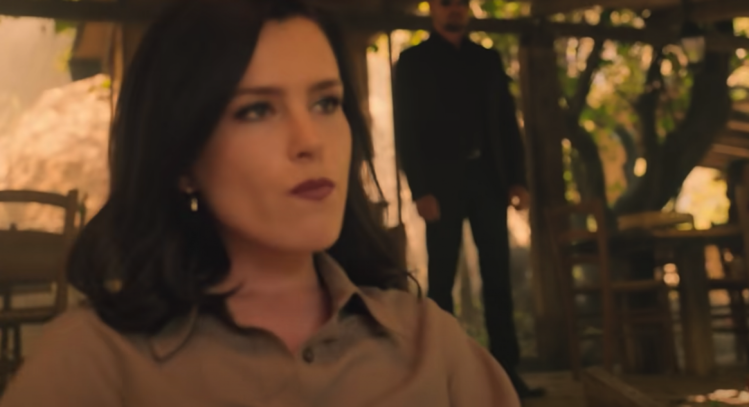 Laura in 365 Days: This Day sequel