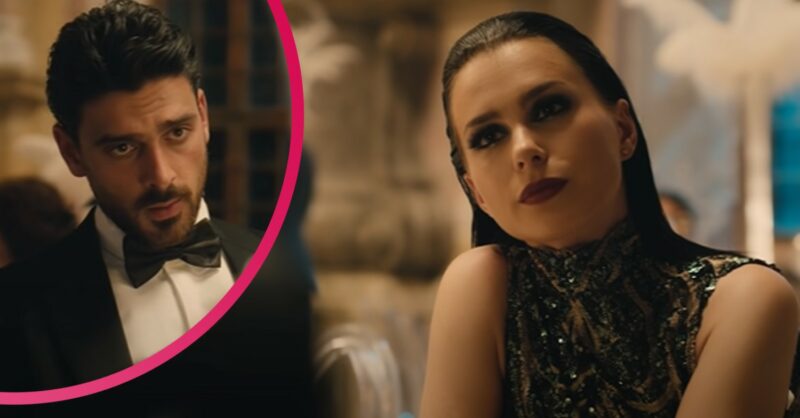 365 Days: This Day sequel viewers all have the same complaint