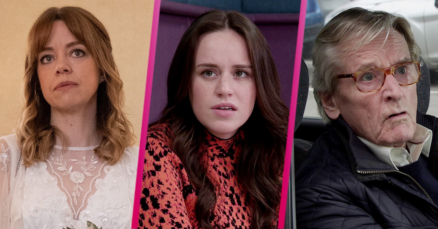 Coronation Street spoilers Toyah Faye Ken