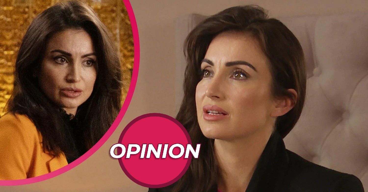 Emmerdale Leyla Cavanagh