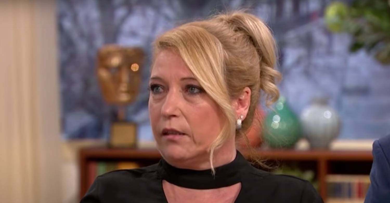 James Bulger news: Mum Denise Fergus' agony over Jon Venables parole hearing