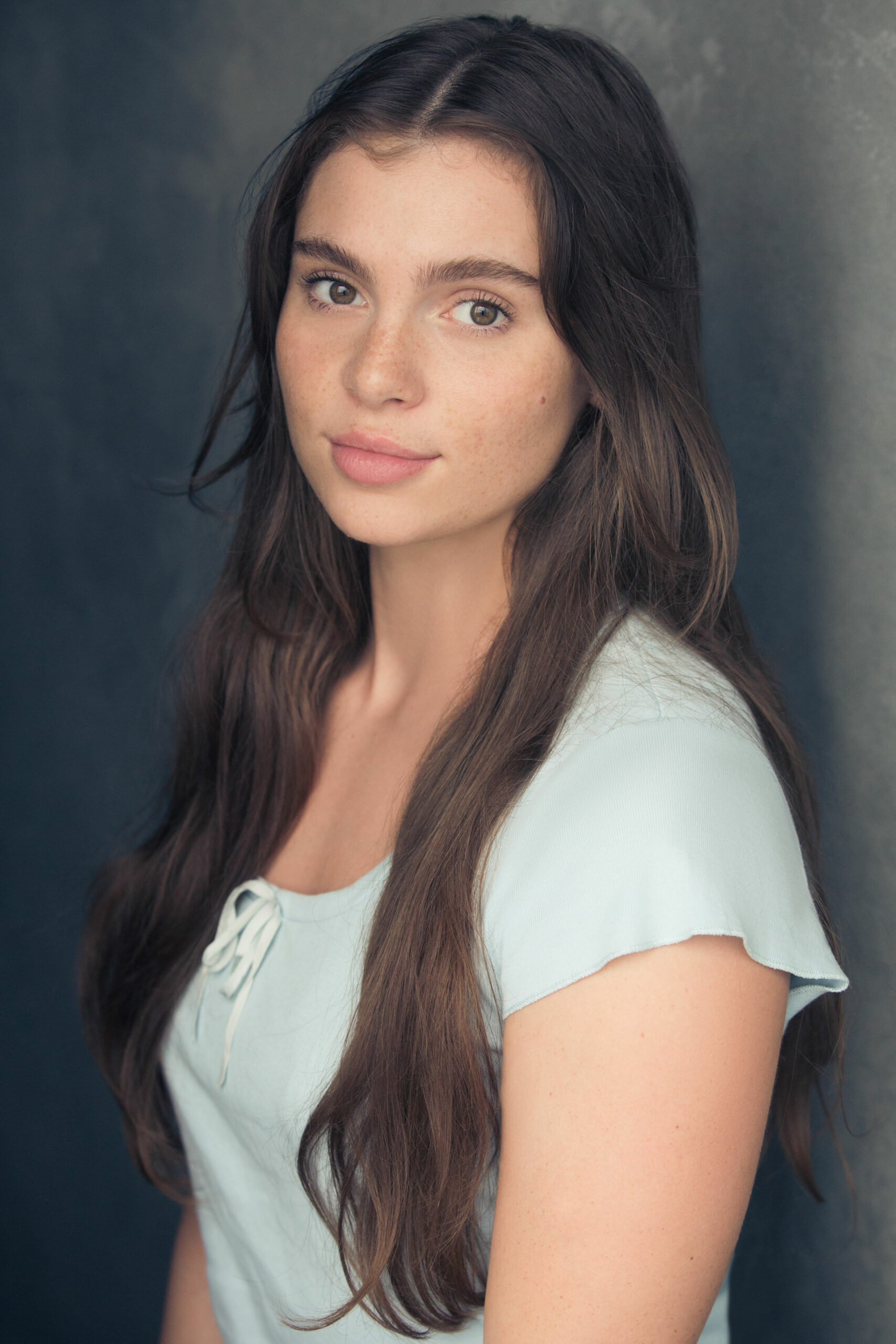 Joelle Rae - actress taking over the role of Mariette (picture credit is Michael Shelford)