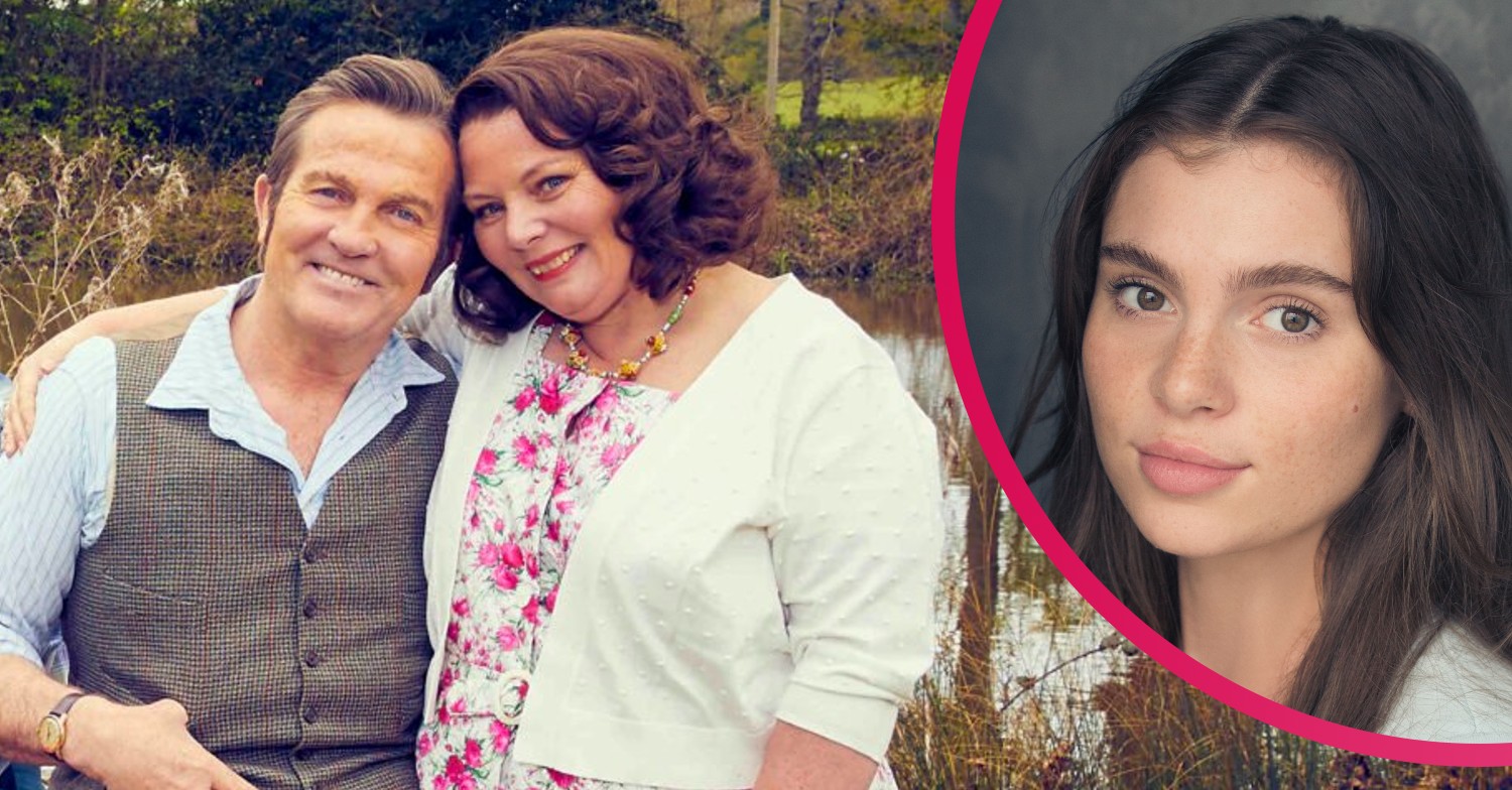 The Larkins series 2