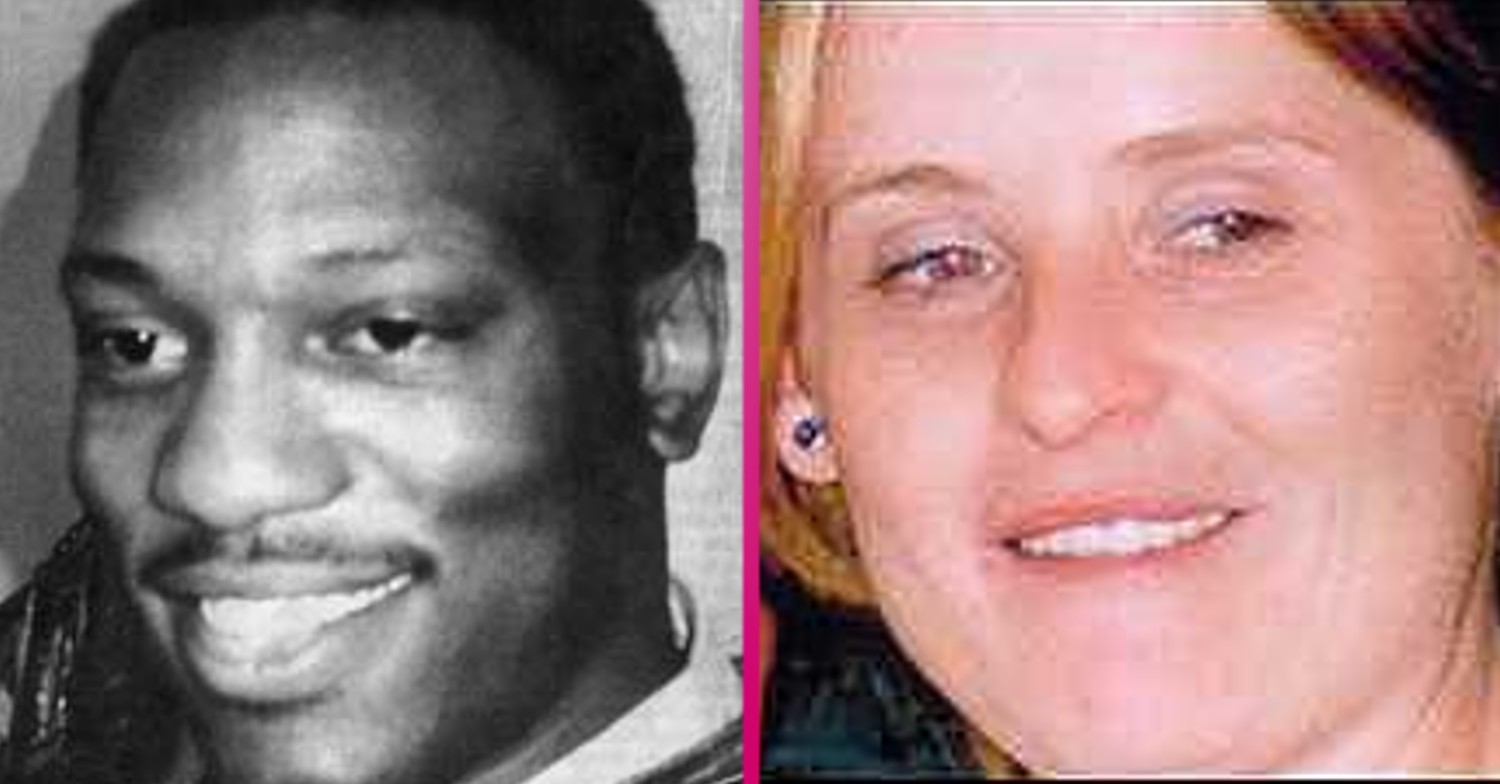 Kenneth Lynch and the women he killed Sinead Healy