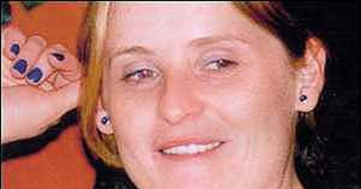 Sinead Healy was the victim of murder
