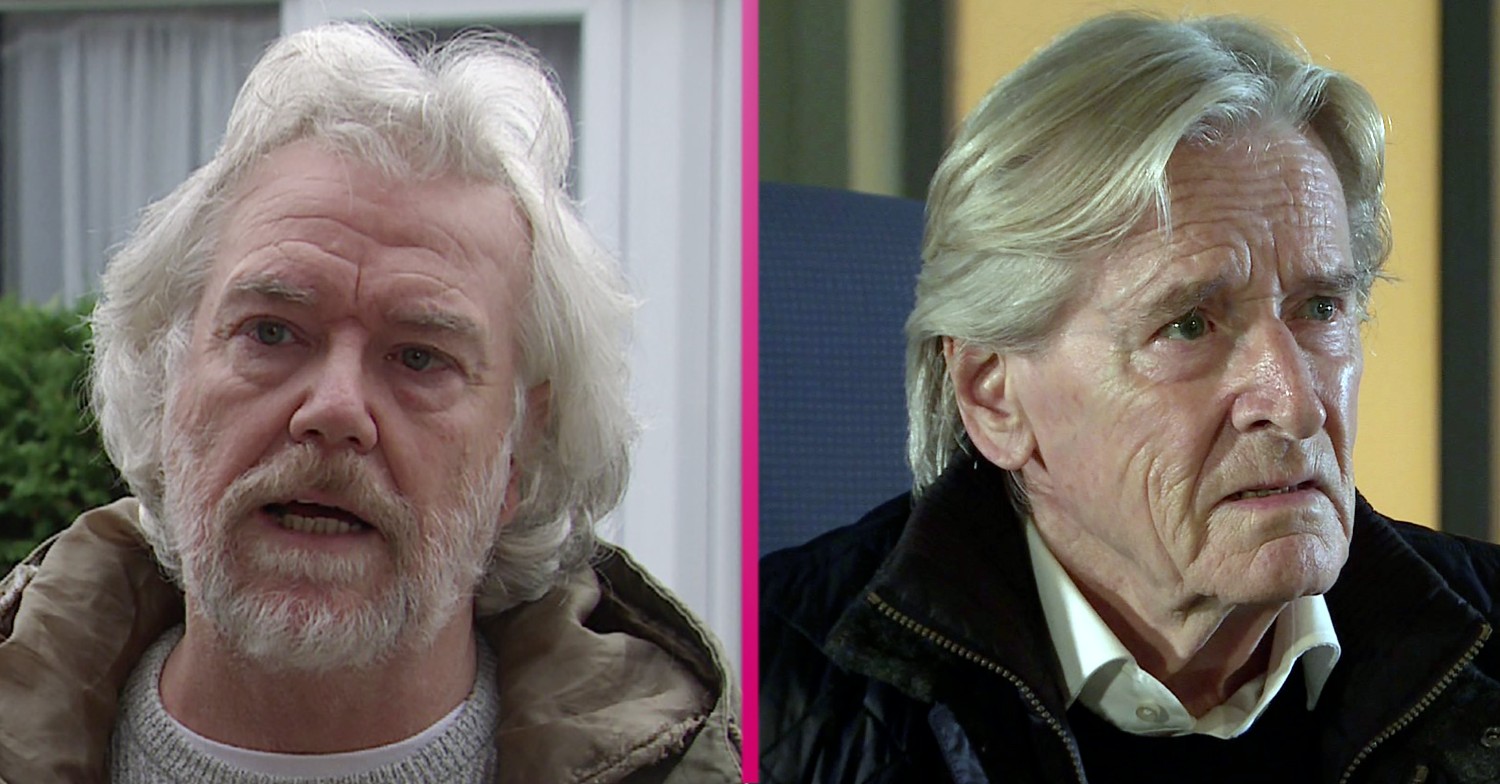 Stu Ken Coronation Street