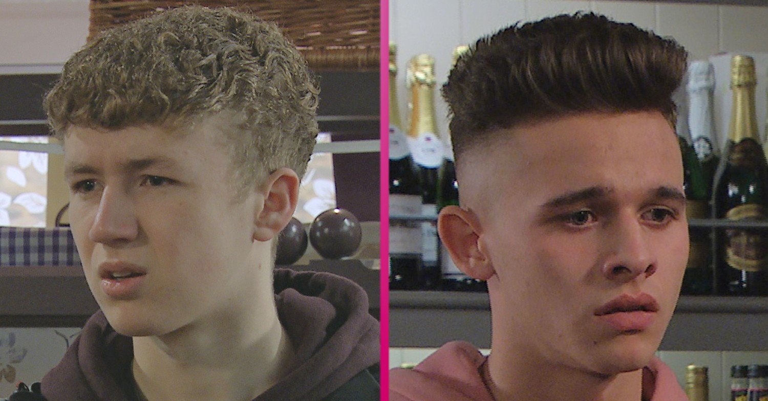 Noah Jacob Emmerdale