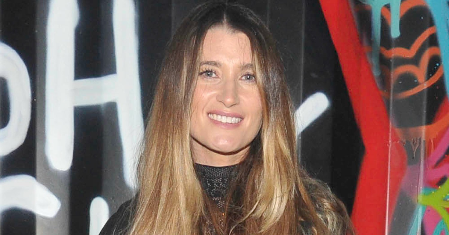 Charley Webb Apologises After Instagram Video Sparks Pregnancy Rumours