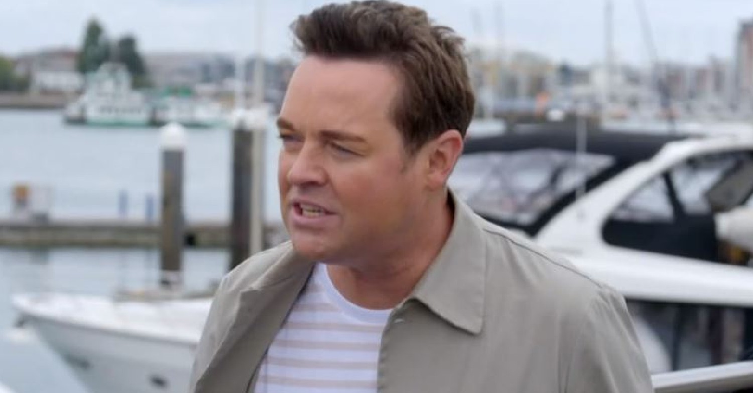 Stephen Mulhern on In For A Penny