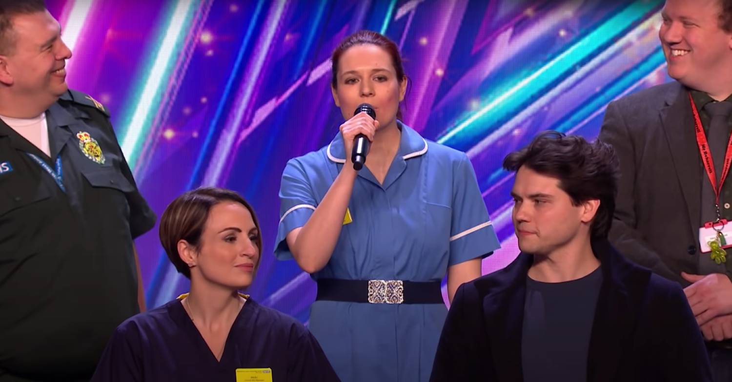 Fuming BGT viewers all make same complaint about last night's show