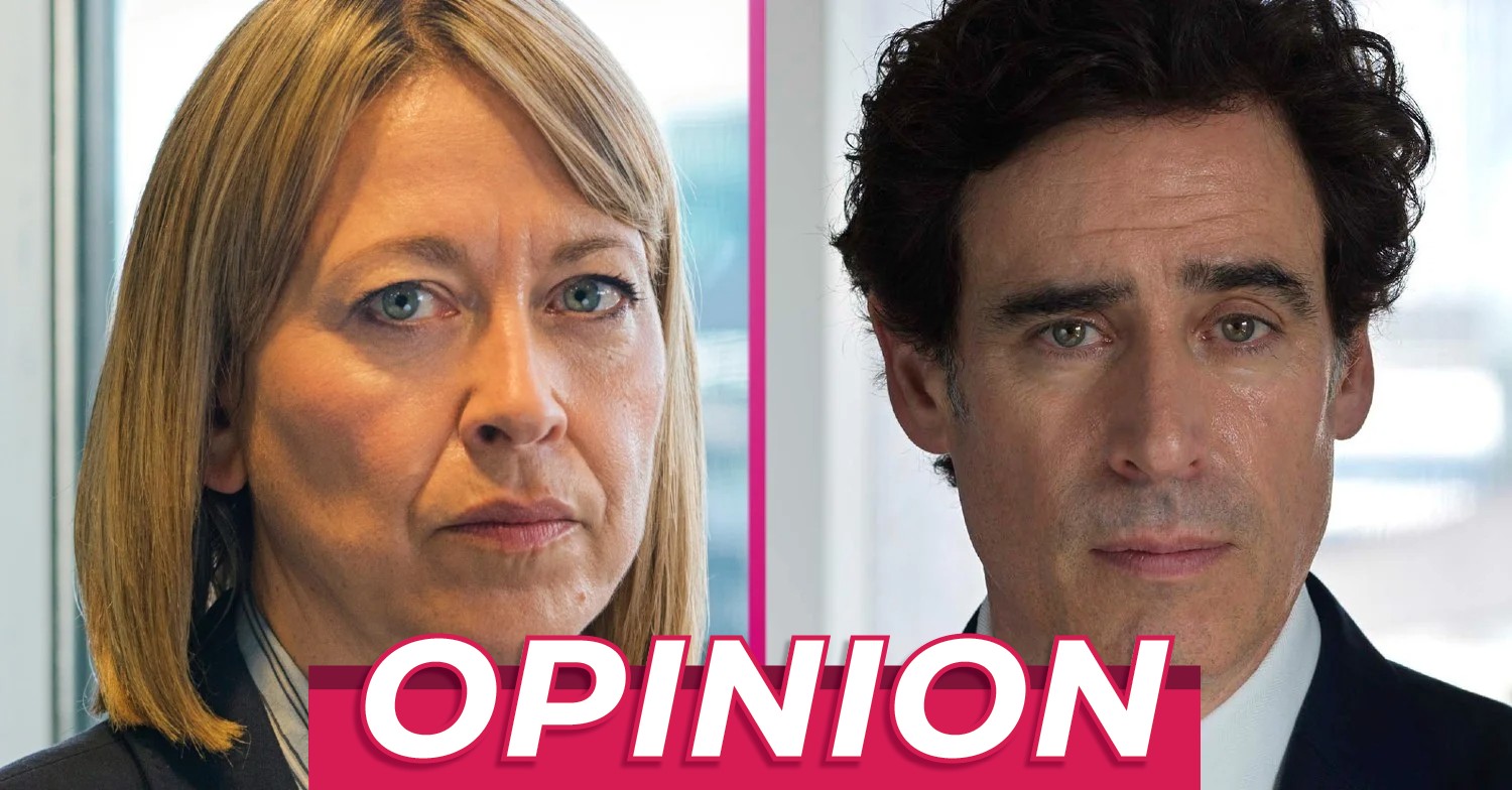 Hannah and Nathan The Split