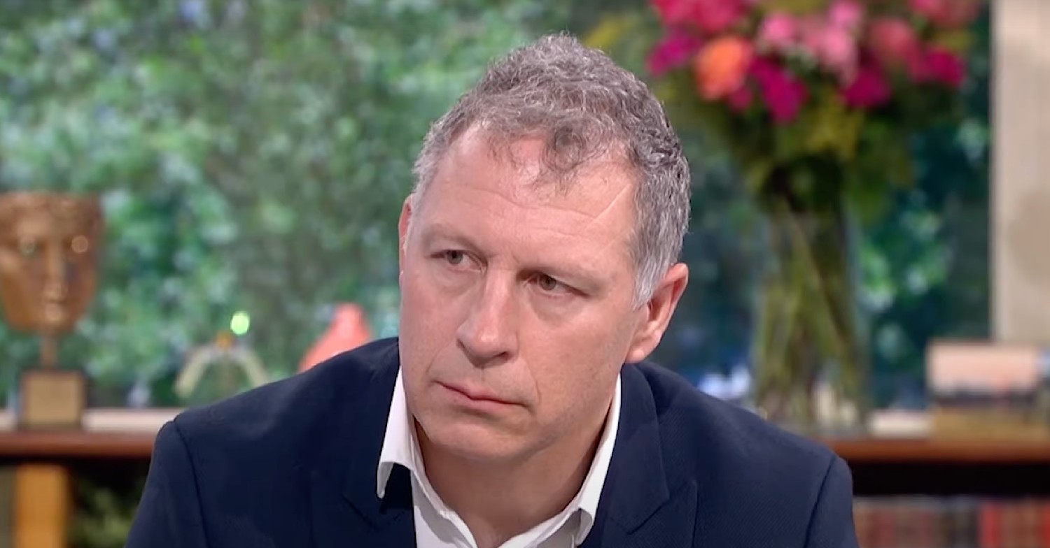 Mark Williams-Thomas 