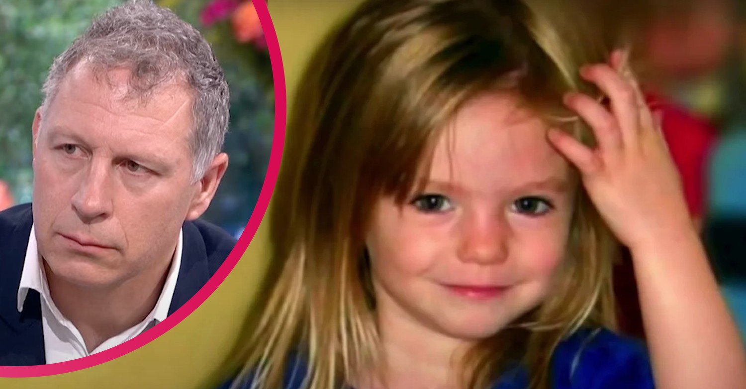 Madeleine McCann disappearance, Mark Williams-Thomas