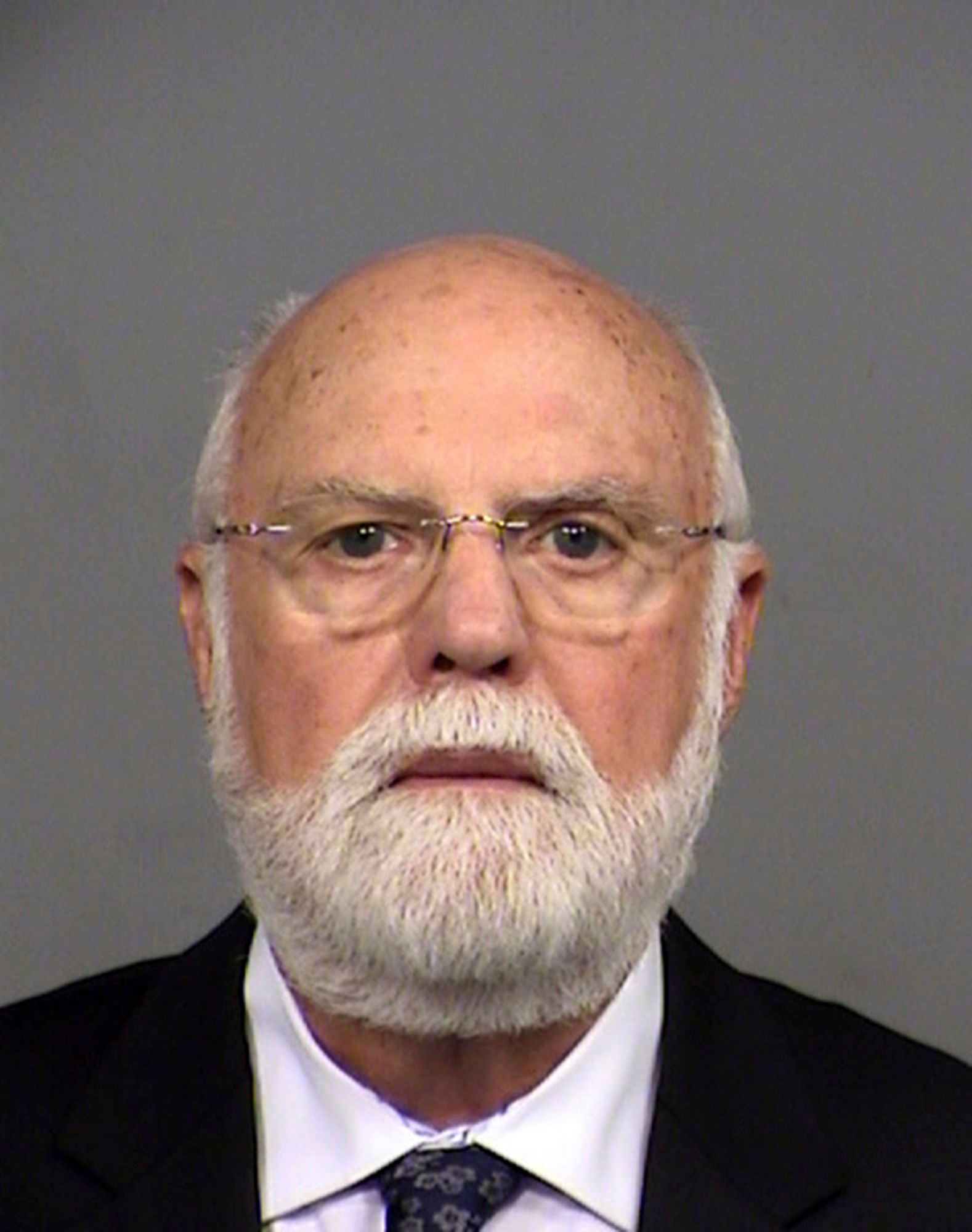 Doctor Donald Cline is the subject of new Netflix documentary Our Father