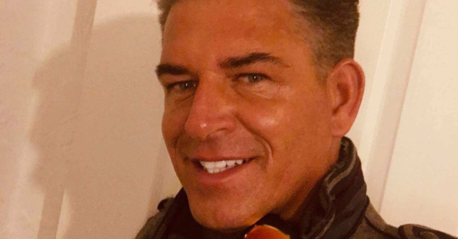 Andrew Ex Gogglebox star jailed after sexually assaulting boy