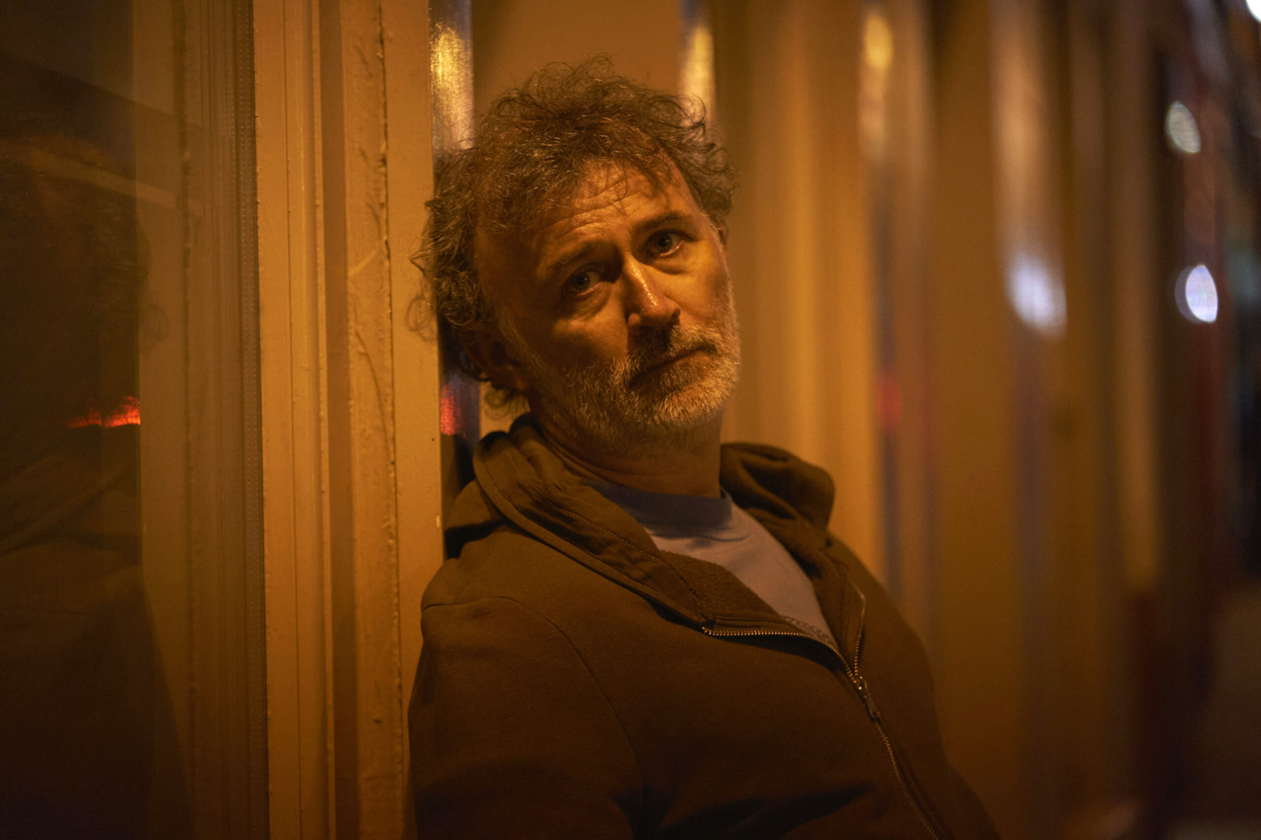 Tommy Tiernan as Dennis