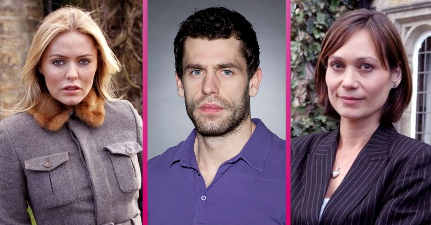 Emmerdale 50th Anniversary Characters That Need To Return