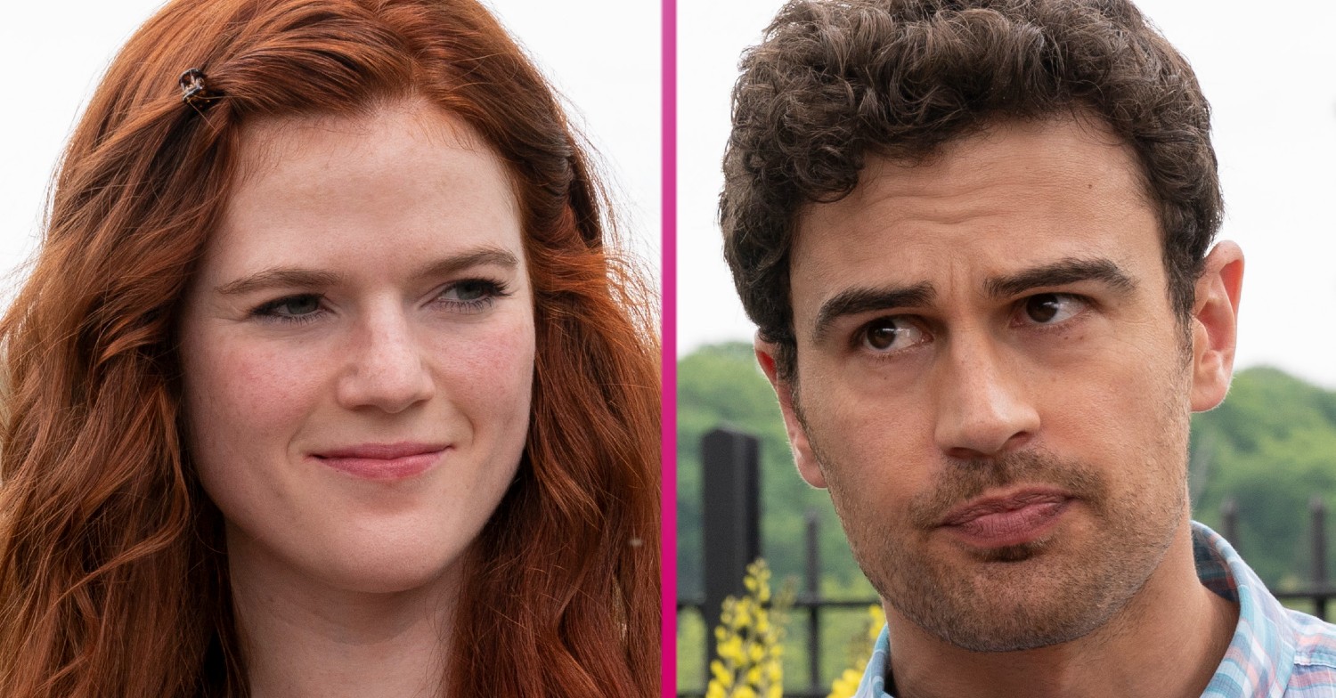 The Time Traveler's Wife review