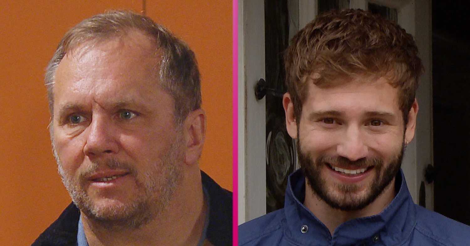 Will Jamie Emmerdale