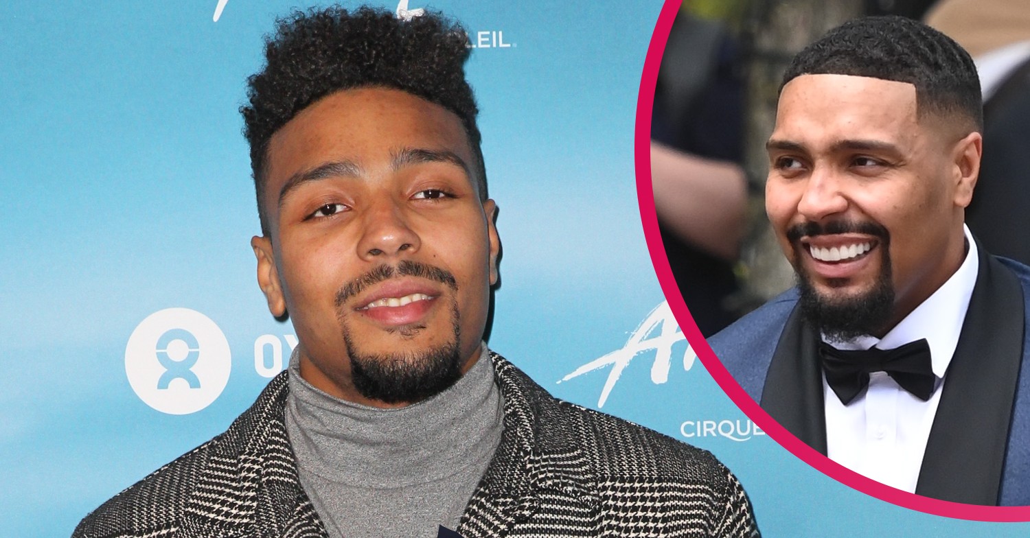 Jordan Banjo's bullying hell and the toll it took on his health