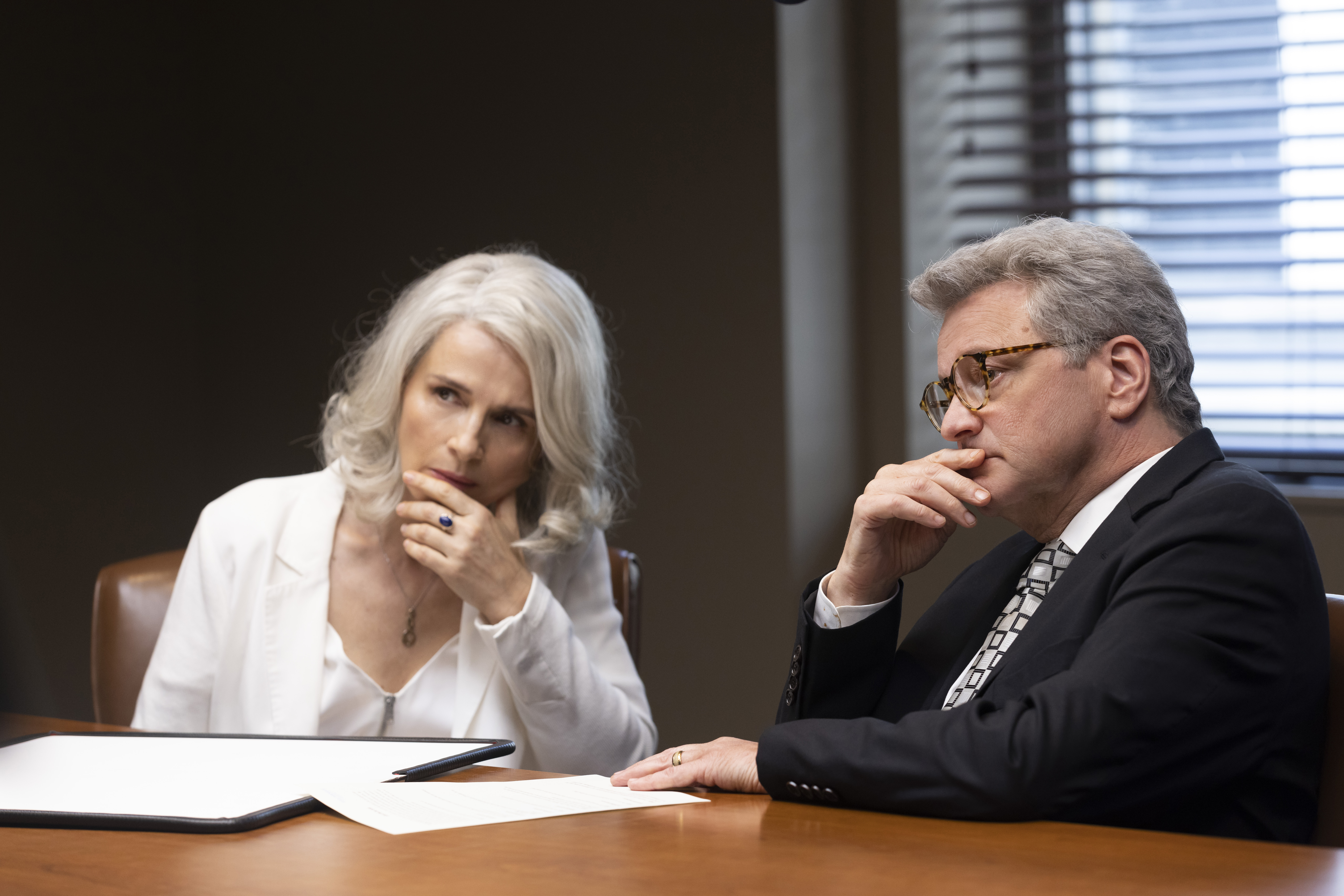 The Staircase HBO vs Netflix