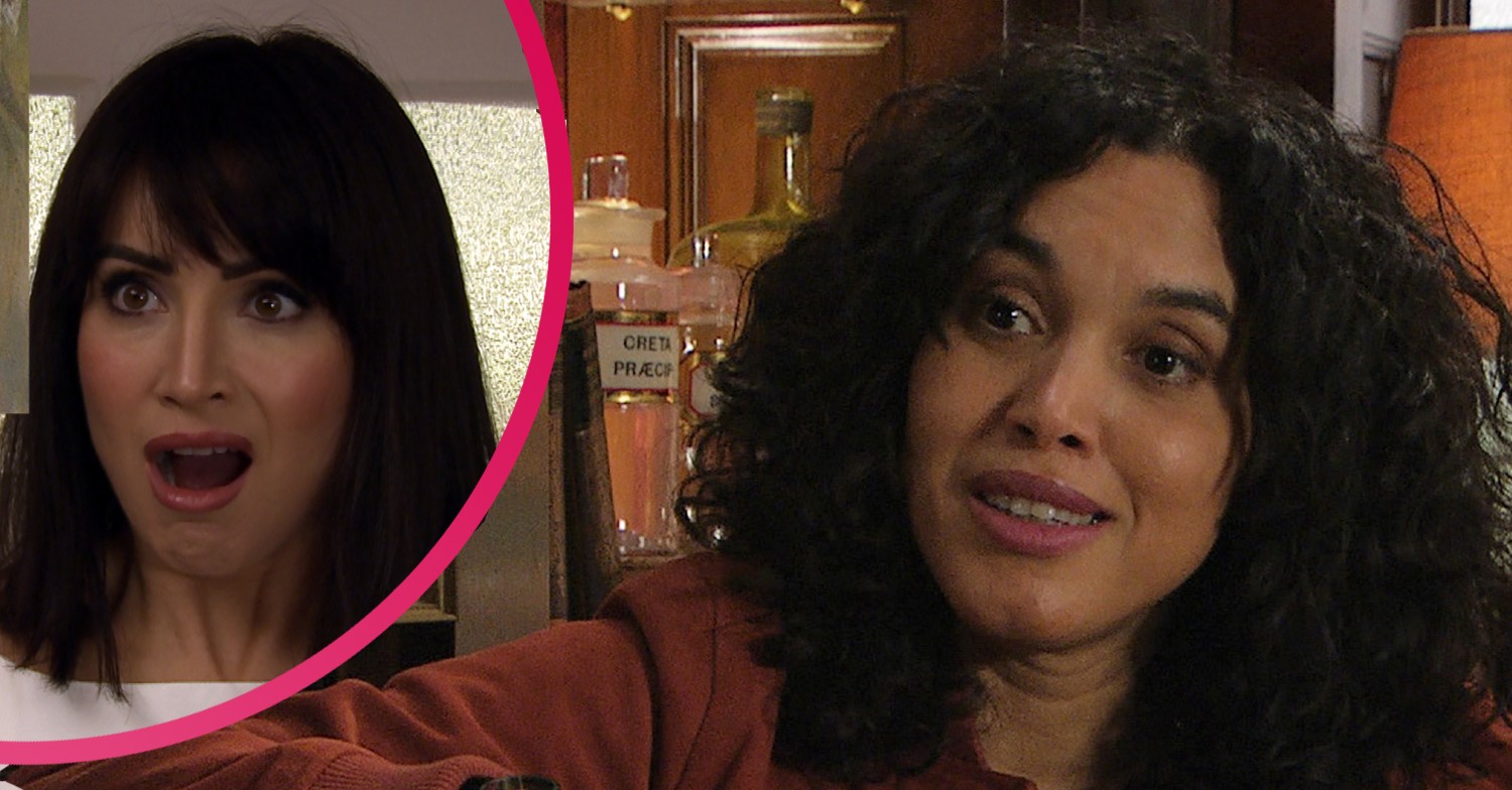 Leyla Suzy Emmerdale