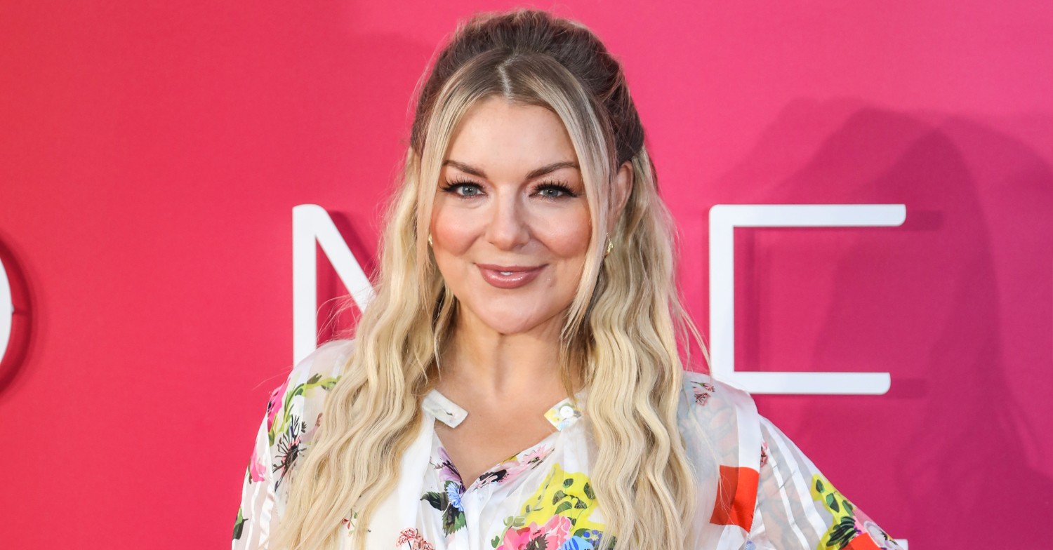 Sheridan Smith would be an instant Coronation Street icon (Credit: ITV)