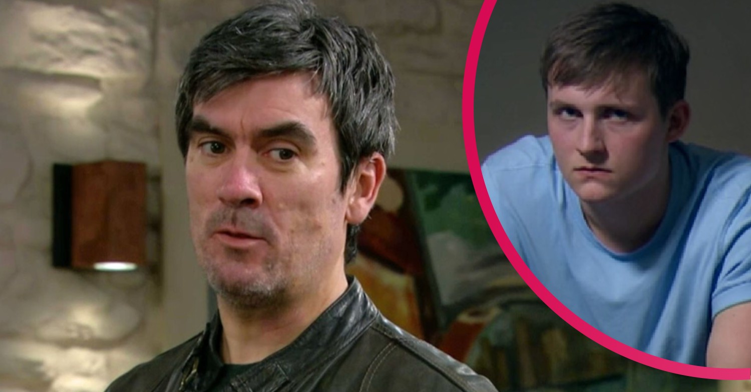 emmerdale mummy issues comp