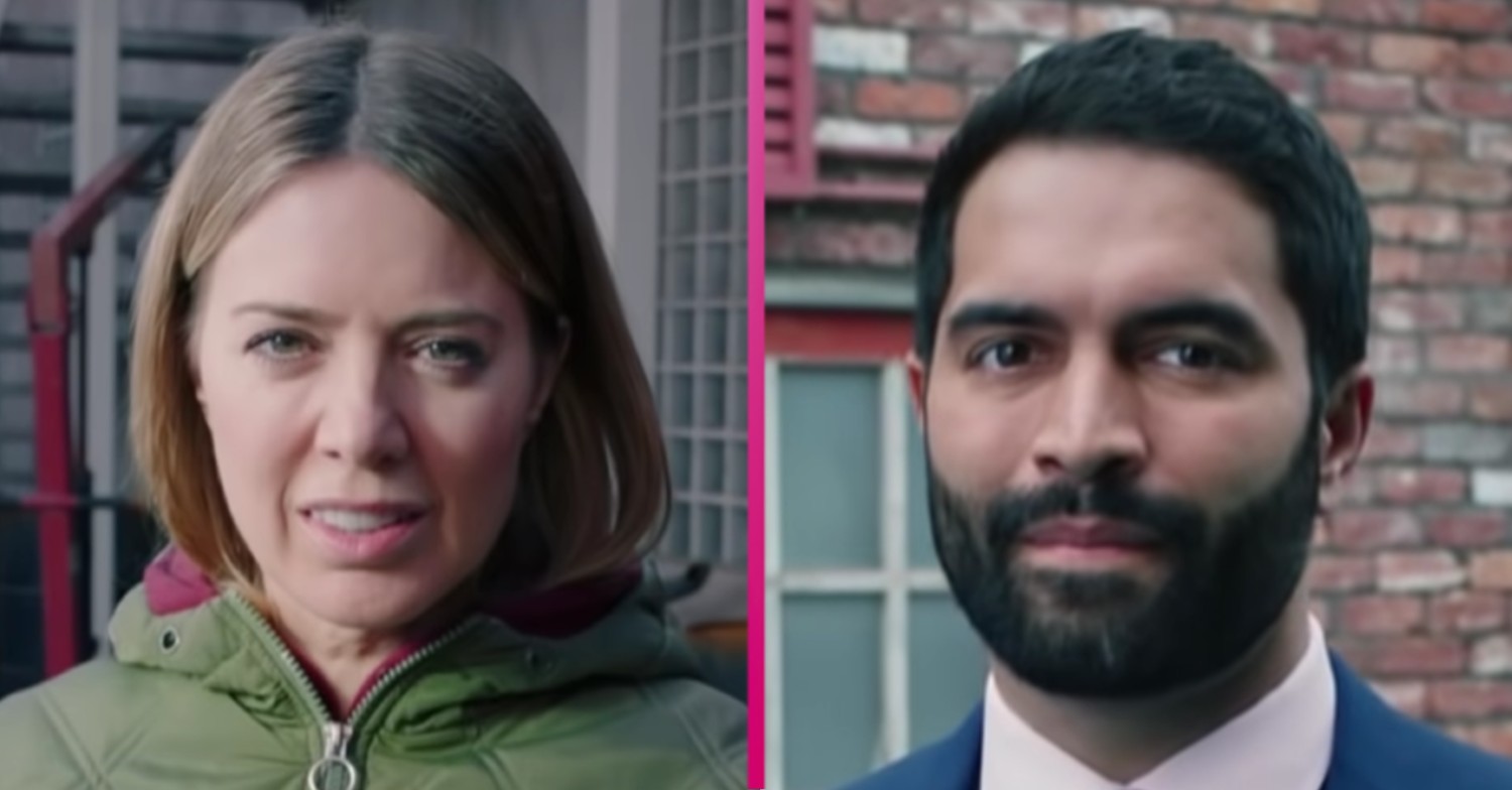 coronation street big week comp