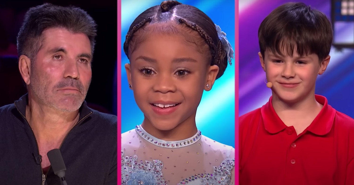 BGT 2022: Viewers call for acts involving children to be ditched from the ITV talent series