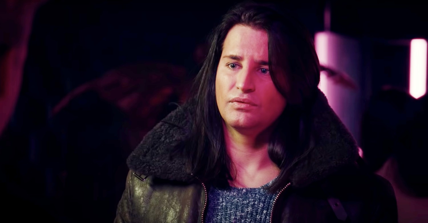 Ollie Locke-Locke looks concerned on Made In Chelsea