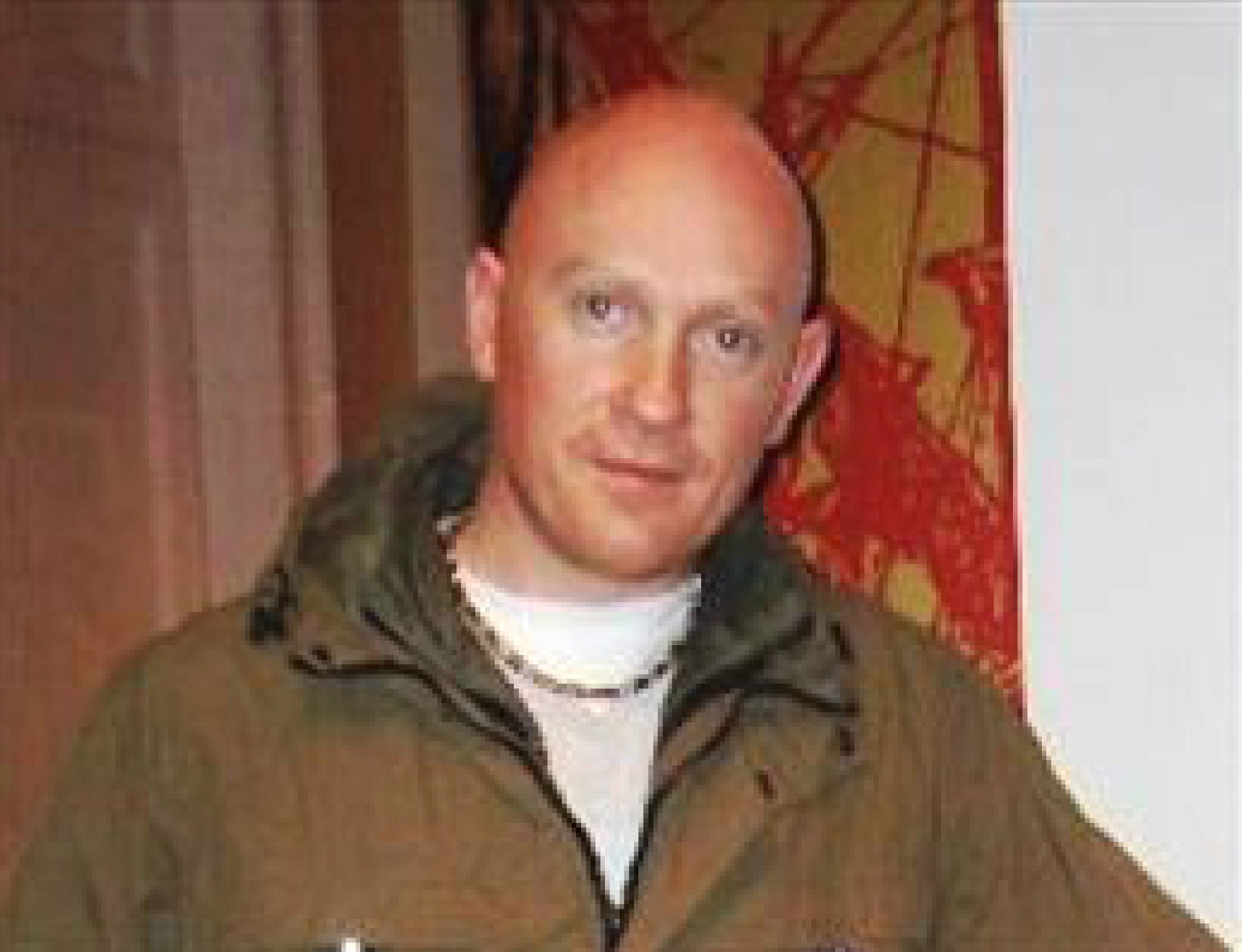 Murderer Wayne Couzens