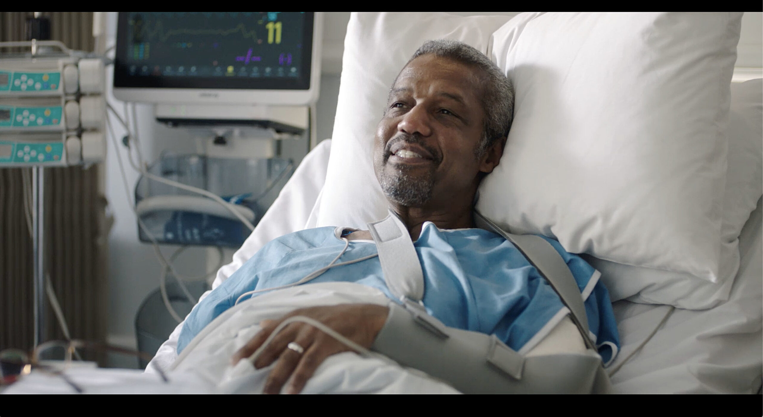 Silent Witness series 25 episode 3 cast