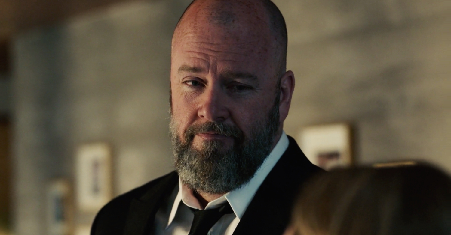 In the This Is Us season 6 finale Kate's former husband Toby tells her he is proud of her, and he loves her