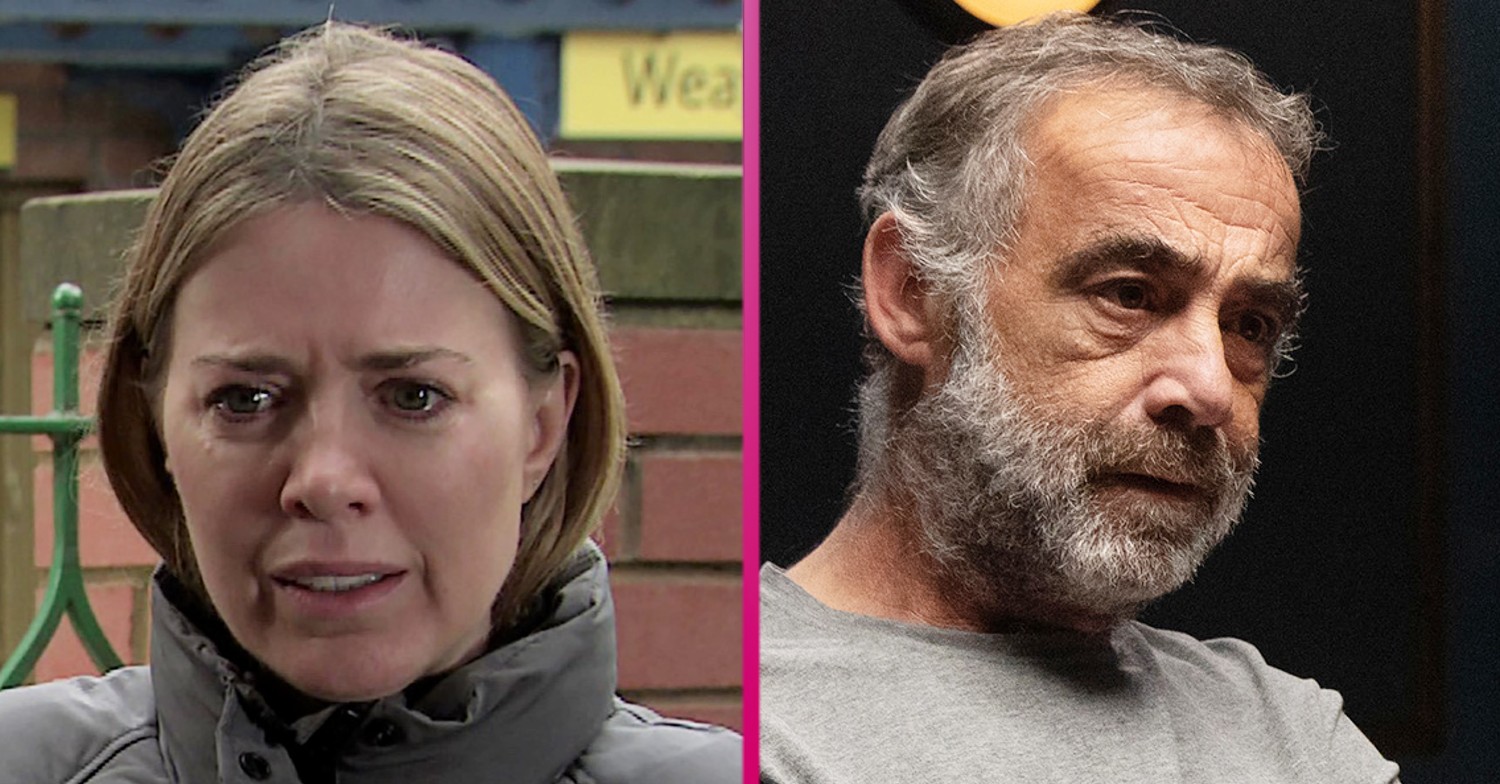 Abi Kevin Coronation Street