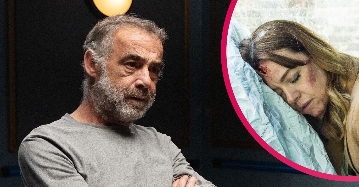 Kevin Toyah Coronation Street