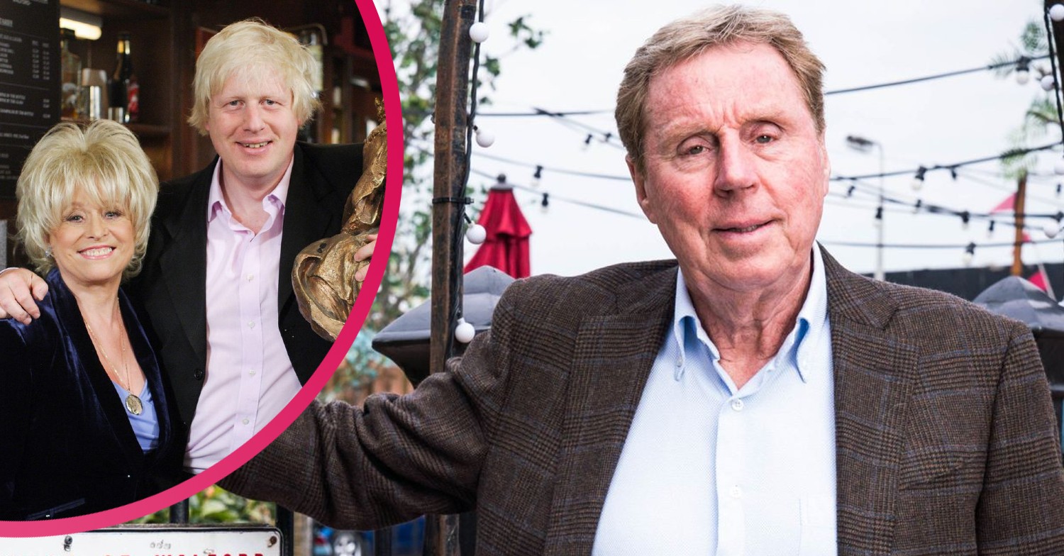 eastenders cameos comp