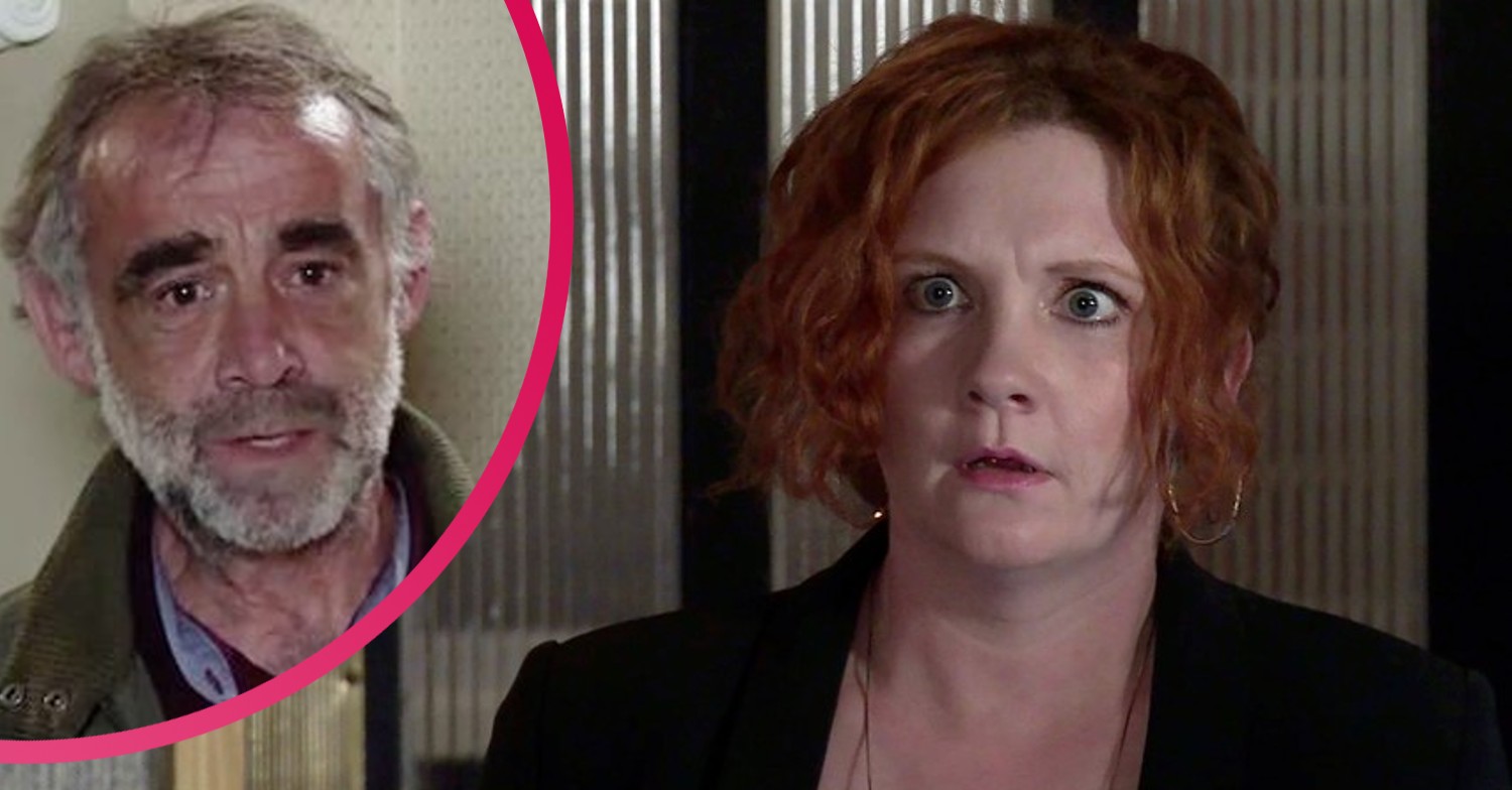 coronation street couples split comp