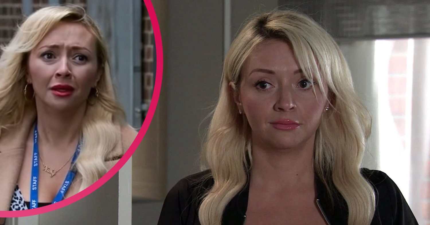 nicky coronation street comp