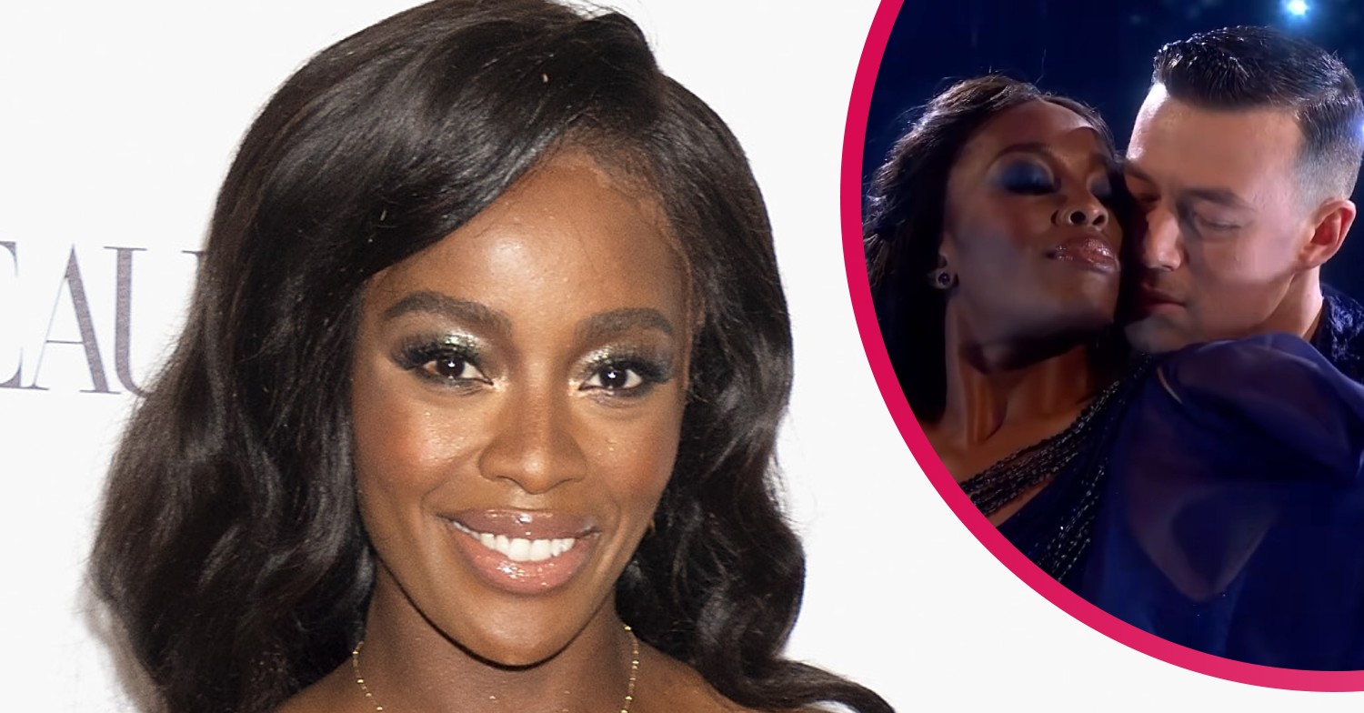 Aj Odudu and Kai Widdrington