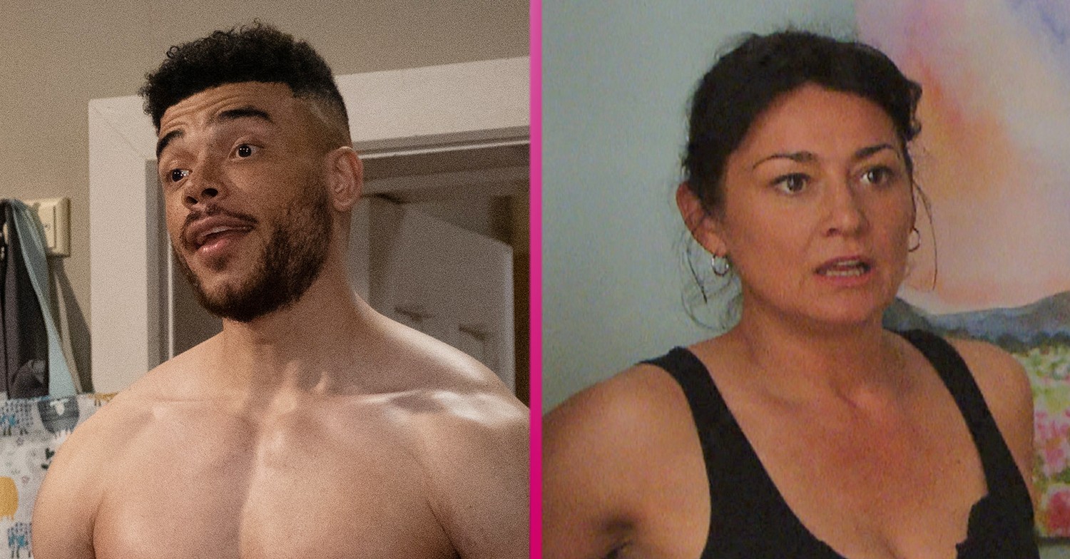 Nate Moira Emmerdale