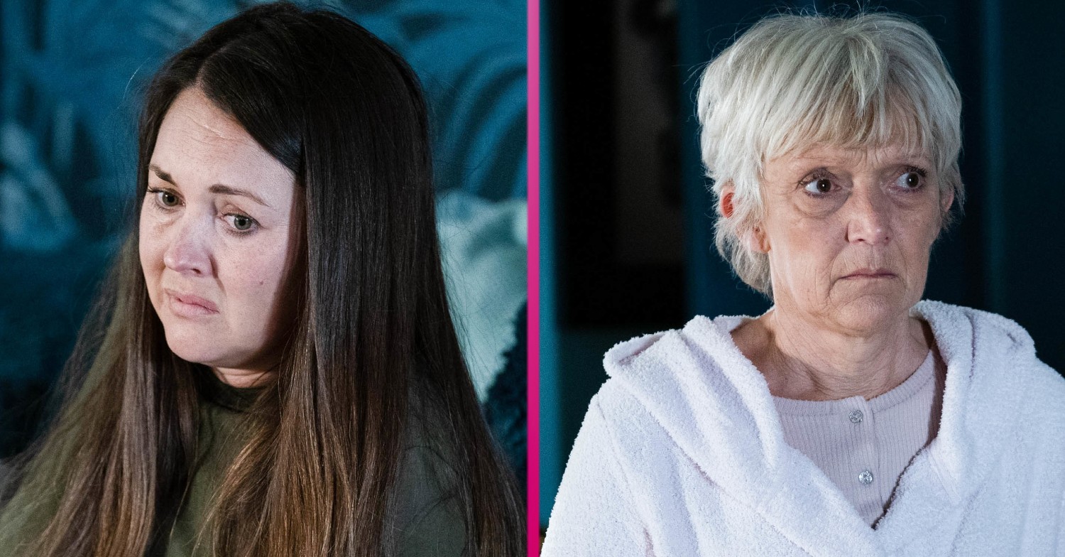 Stacey Jean EastEnders