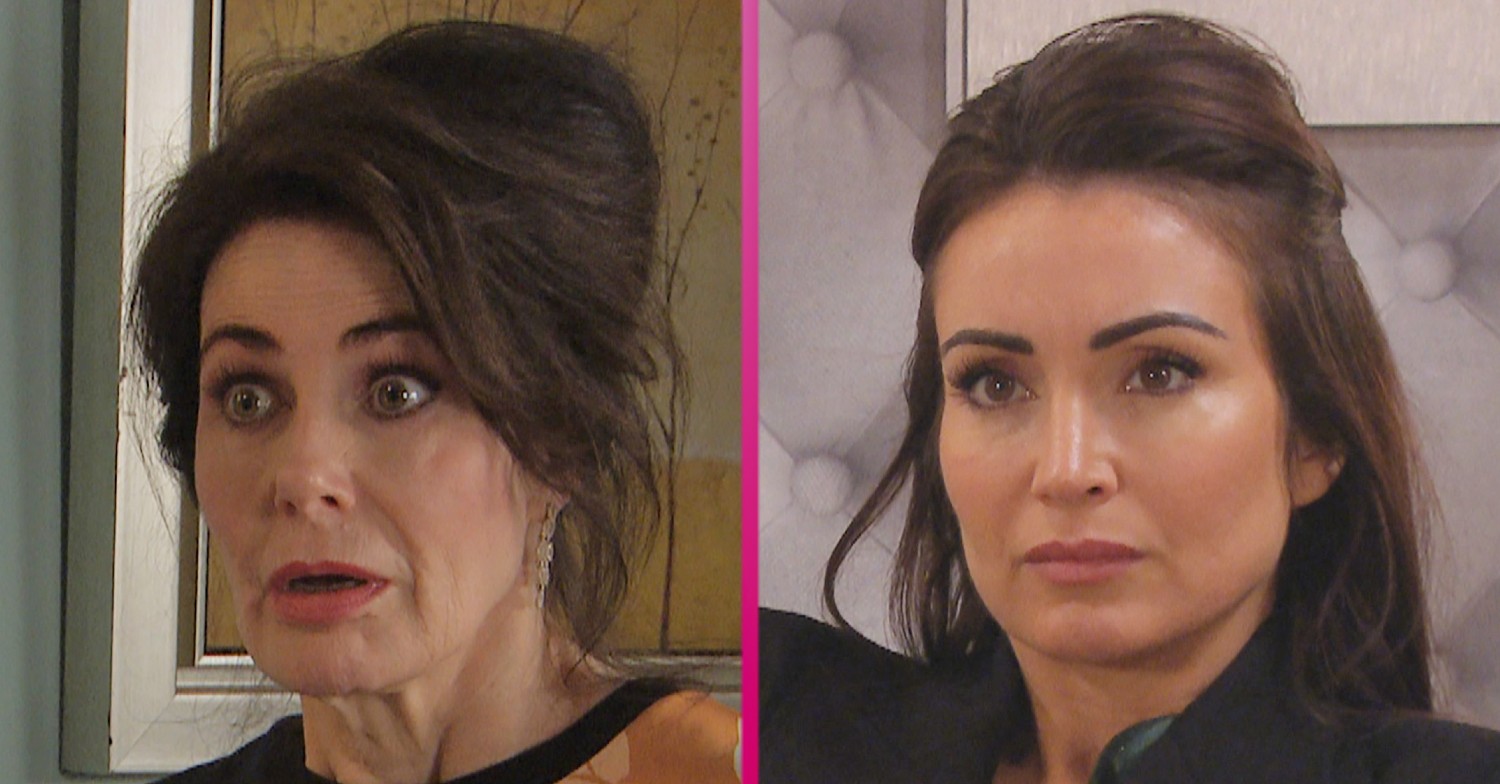 Faith Leyla Emmerdale