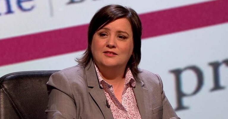 Susan Calman heartache after attempting to take her own life aged 16