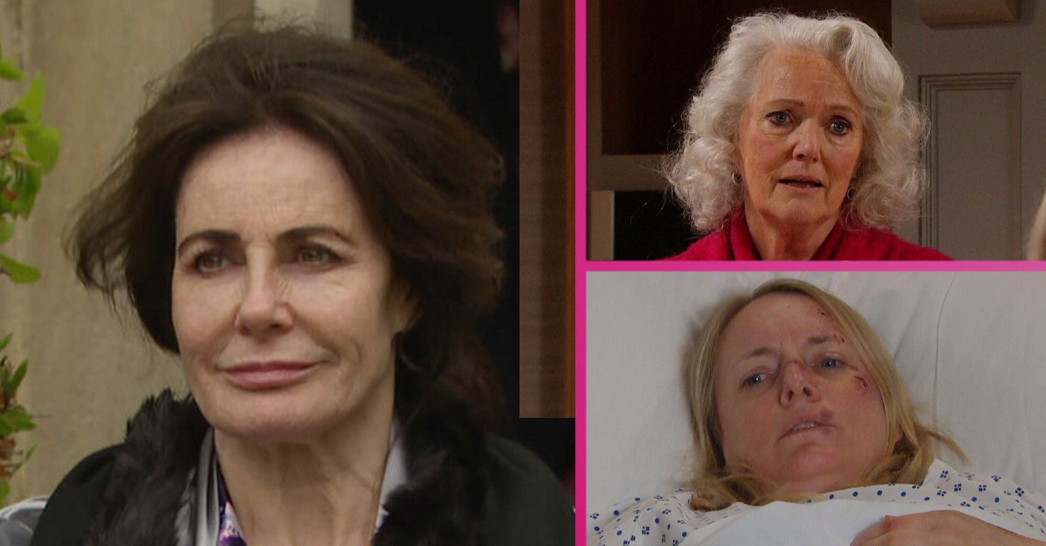 Emmerdale first look week 24