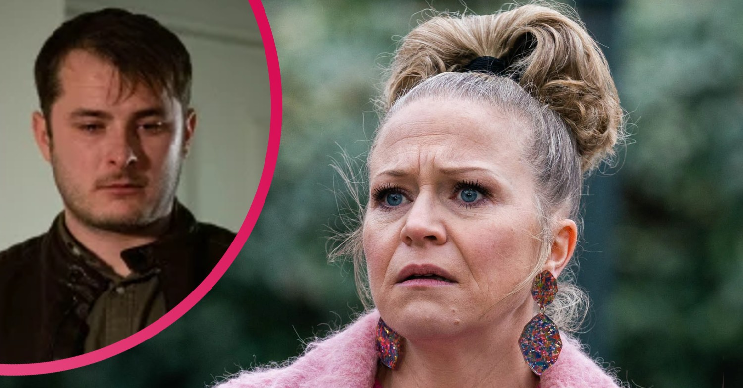 EASTENDERS WATCHING COMP