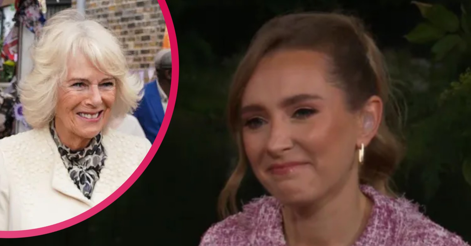 eastenders rose comp tears