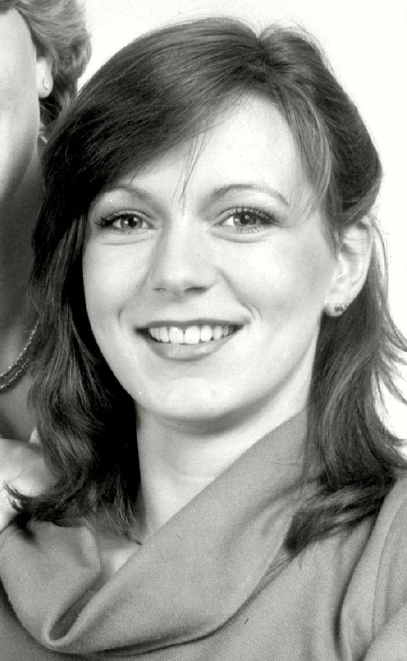 Suzy Lamplugh